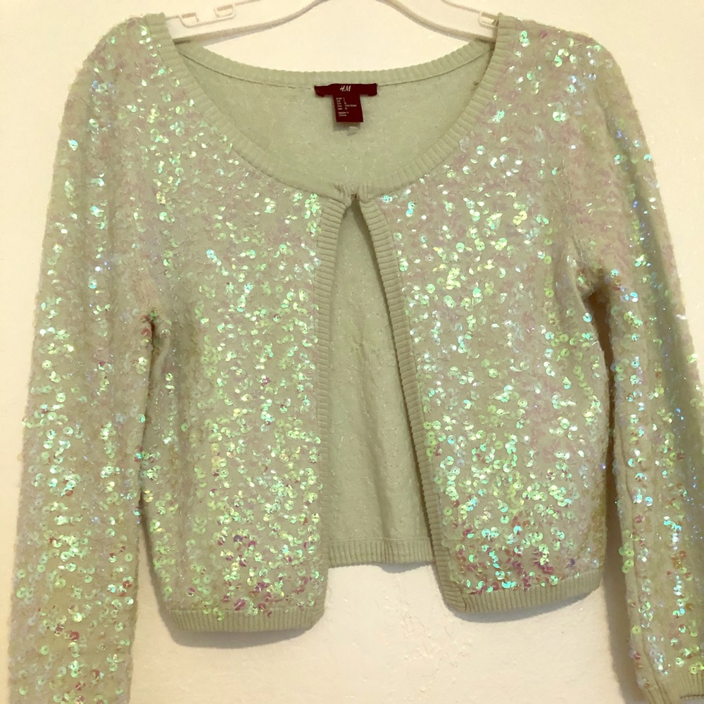 H&M - Blazer